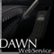 オンデマンド・ホスティングサービス DAWN WebService