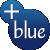 +blue Domain & Hosting Service