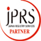 JPRS 公式指定一次事業者