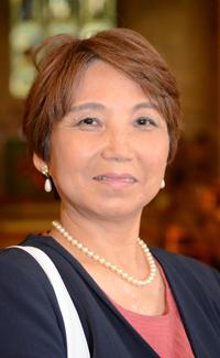 株式会社UTNオーシャンブリッジマネジメント
取締役
シニアコンサルタント マクドナルド昭子 株式会社UTNオーシャンブリッジマネジメント
取締役
シニアコンサルタント マクドナルド昭子