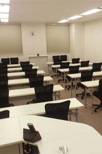 UTN HQ コンピテンスセンター