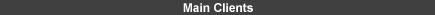 Main Clients