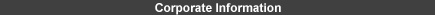 Corporate Information